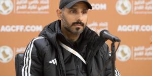 الشهري قبل مواجهة الخلود: عازمون على الفوز ونهاية قوية لموسم الاتفاق - هرم مصر