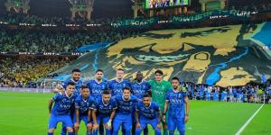 الهلال يفقد ثنائي الفريق أمام العروبة - هرم مصر
