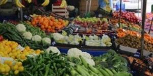 تعرف على أسعار الحضراوات والفاكهة في أسوان - هرم مصر