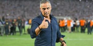 كواليس مفاوضات الأهلي مع جوزيه جوميز ومفاجأة بشأن تأشيرة زيزو - هرم مصر