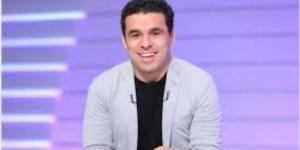 خالد الغندور يعلق على تراجع مستوى أحمد الشناوي حارس بيراميدز - هرم مصر