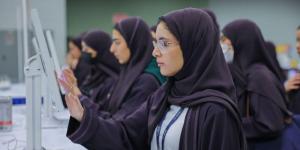 اليوم.. انطلاق معرض آيسف 2025 في أمريكا بمشاركة 40 طالبًا سعوديًا - هرم مصر