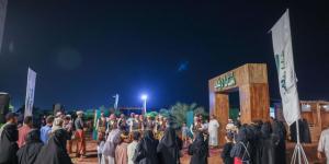 الأمم المتحدة تشيد بجهود "ريف السعودية" في تنمية السياحة الريفية - هرم مصر