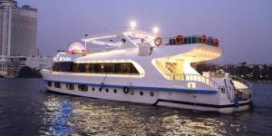 Sail to Egypt .. مصر تطلق حملة ترويجية إلكترونية لسياحة اليخوت - هرم مصر