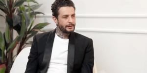أحمد الفيشاوي الراب أقرب حاجة لشخصيتي - هرم مصر