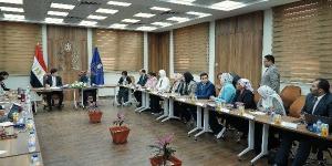هيئة الدواء المصرية تعزز شراكتها مع الصين لدعم تنظيم المنتجات الطبية - هرم مصر