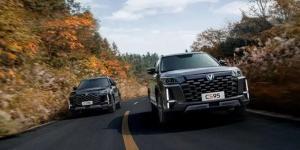 أسعار شانجان CS95 موديل 2026 في السعودية - هرم مصر