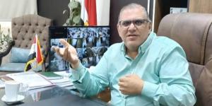 جهاز مدينة الشروق ومؤسسة حياة كريمة يطلقان مبادرة "نسمة هواء".. بالصور - هرم مصر