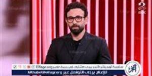 ربع نهائي مونديال الأندية.. «فايق» يعلن المواجهات التي ستنقل عبر قناة MBC - هرم مصر