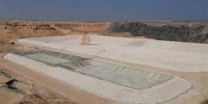 وزيرتا البيئة والتنمية تعلنان التسليم الابتدائي لخلية الدفن الصحي بشبرامنت بالجيزة - هرم مصر