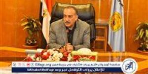 محافظ أسيوط يشدد على الالتزام الكامل بتعليمات تأمين نقل امتحانات الثانوية العامة - هرم مصر