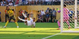 ريال مدريد وسان جيرمان بكأس العالم للأندية.. مواجهة منتظرة بين مبابي والفريق الباريسي - هرم مصر