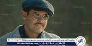 تأجيل عرض فيلم درويش لـ عمرو يوسف - هرم مصر