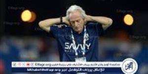 تأجيل تعاقد النصر مع جيسوس - هرم مصر