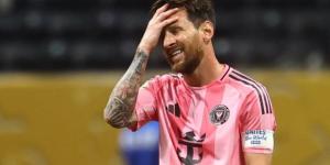 محاولة جديدة لإقناع ميسي بالانتقال للدوري السعودي - هرم مصر