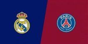 قمة أوروبية بين سان جيرمان وريال مدريد في مونديال الأندية - هرم مصر