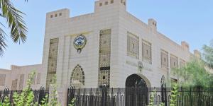 الكويت تعرب عن تعاطفها وتضامنها مع روسيا جراء حادث تحطم طائرة - هرم مصر