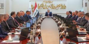 رئيس قضاة العراق: اتفاقية خور عبدالله قانونية ومُلزمة - هرم مصر