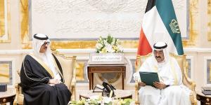 الأمير يتسلم دعوة من بن سلمان للمشاركة بمنتدى مستقبل الاستثمار - هرم مصر