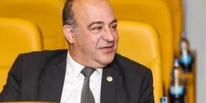 مجدي مرشد: كلمة الرئيس السيسي حملت رسائل حاسمة بالموقف المصري الداعم للقضية الفلسطينية - هرم مصر