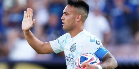 مشاهدة مباراة إنتر ميلان وأوراوا بث مباشر في كأس العالم للأندية اليوم - هرم مصر