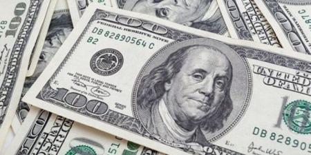 سعر الدولار اليوم السبت خلال التعاملات المسائية - هرم مصر
