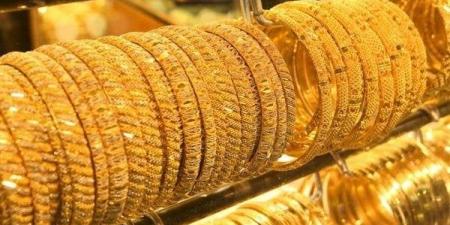 سعر الذهب في عمان اليوم الأحد 22 يونيو 2025 - هرم مصر
