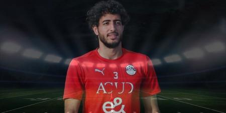 تمركزه كان غلط من البداية.. إكرامي الشحات يهاجم محمد هاني بمباراة بالميراس - هرم مصر