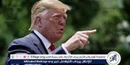 رغم لهجة الانتصار.. "بوليتيكو": قلق في البيت الأبيض من رد إيران على الضربات الأمريكية - هرم مصر