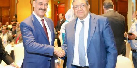 طلعت مصطفى نموذج للكيانات الاقتصادية الوطنية.. المجموعة تدعم جهود الدولة في جذب الاستثمارات وتطوير منظومة الضرائب - هرم مصر