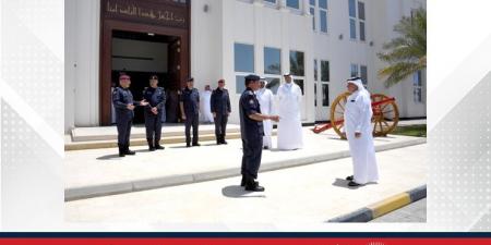 سمو ولي العهد رئيس مجلس الوزراء: ما يتميز به مجتمع البحرين من وعي وطني راسخ ومسؤولية عالية يسهم في صون مكتسبات الوطن ومواصلة مسارات التنمية والتطور - هرم مصر