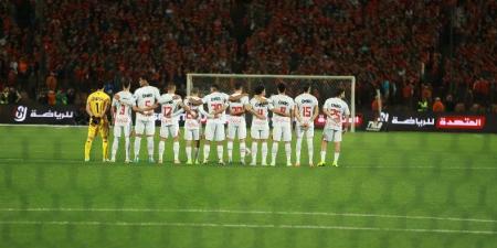 فرمان في الزمالك بعدم رحيل أي لاعب مجانا - هرم مصر
