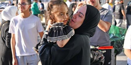 «الخارجية» تُواصل إجلاء الكويتيين من إيران - هرم مصر