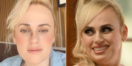 حادث مروع.. ريبل ويلسون تكشف تفاصيل إصابتها الخطيرة في كواليس Bride Hard | صور - هرم مصر