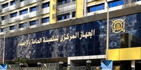 2.7 % انخفاضا في الرقم القياسي للصناعات التحويلية والاستخراجية خلال أبريل 2025 - هرم مصر