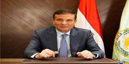 ”الزراعة” تكثف جهودها لتعزيز الأمن الغذائي في ظل الأحداث الإقليمية الراهنة - هرم مصر