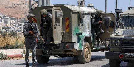الاحتلال ينفذ عمليات هدم بمخيم نور شمس ويعتقل العشرات بالضفة - هرم مصر