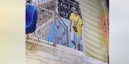 قبل مرور 24 ساعة.. القبض على المتهم بسرقة أحد فروع أميرة الذهب - هرم مصر
