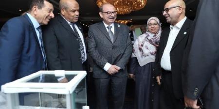 صرف صحي الإسكندرية تستضيف الملتقى الثاني لمأمونية الحمأة.. « نحو إدارة بيئية متكاملة وفق المعايير الدولية» - هرم مصر