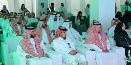 مجْمع الملك سلمان يحتفل بتخريج أول دفعة من برنامج الدبلوم العالي في التصحيح اللغوي - هرم مصر
