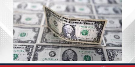 الدولار ينخفض 0.47% مقابل الين الياباني - هرم مصر