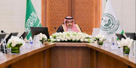 الأمير حسام بن سعود يرأس الاجتماع الثاني للجنة العليا لصيف الباحة 2025م - هرم مصر