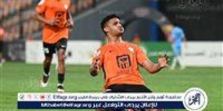 أحمد أمين أوفا على أعتاب البنك الأهلي تحسبًا لرحيل أسامة فيصل - هرم مصر