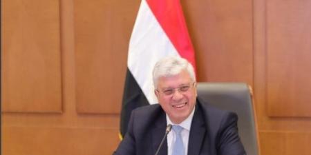 العليم العالى: المشاريع القومية تحتاج لخريجين بمواصفات خاصة - هرم مصر