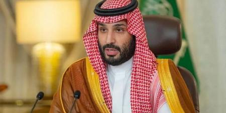 ولي العهد: نرحب باتفاق وقف إطلاق النار بين إسرائيل وإيران - هرم مصر