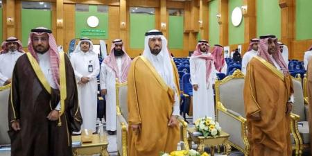برعاية أمير منطقة الجوف.. انطلاق فعاليات ملتقى التعاونيات بالمنطقة - هرم مصر