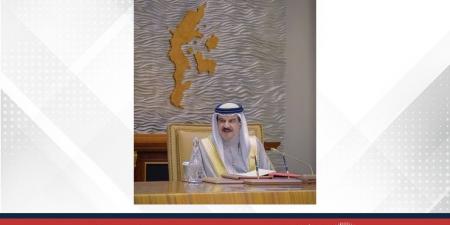 جلالة الملك المعظم يترأس اجتماعاً استثنائياً لمجلس الوزراء - هرم مصر