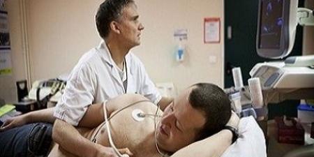 أفضل مركز أشعة منزلية متنقلة.. خدمة طبية متميزة لعام 2025 - هرم مصر