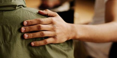 دايماً فى ضهرى ده صاحب عمرى.. 4 أبراج سند وأمان لأصدقائهم طول الوقت - هرم مصر