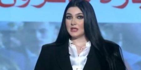 روان أبو العينين: عدد الشهداء في غزة تجاوز 56 ألفا منذ أكتوبر 2023 - هرم مصر